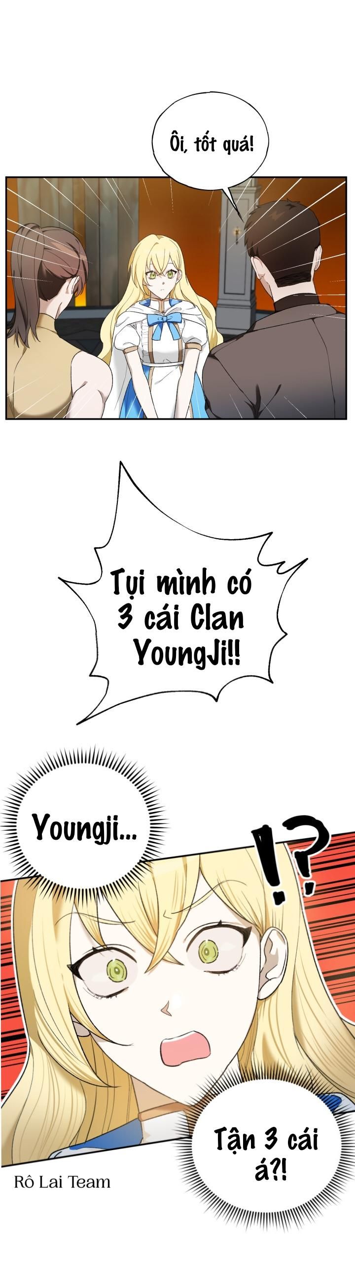 Cú Đấm Netkama Chapter 1 - Trang 2