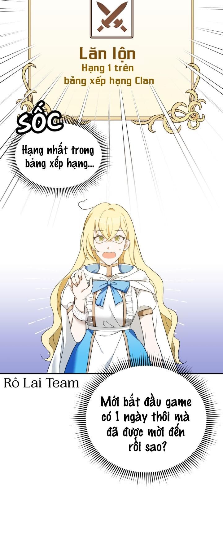 Cú Đấm Netkama Chapter 1 - Trang 2