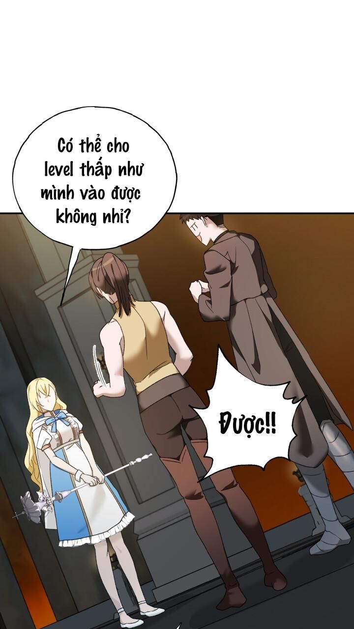 Cú Đấm Netkama Chapter 1 - Trang 2