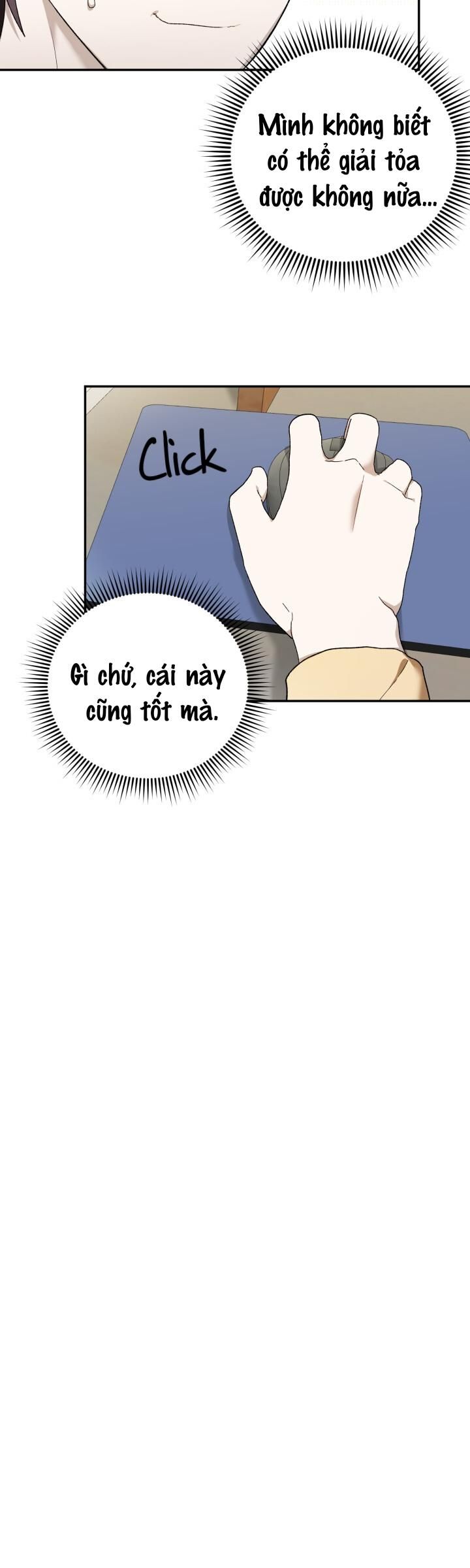 Cú Đấm Netkama Chapter 1 - Trang 2