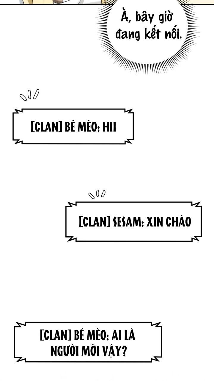 Cú Đấm Netkama Chapter 1 - Trang 2