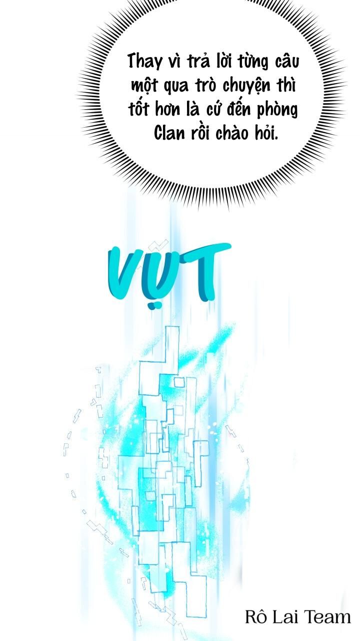 Cú Đấm Netkama Chapter 1 - Trang 2