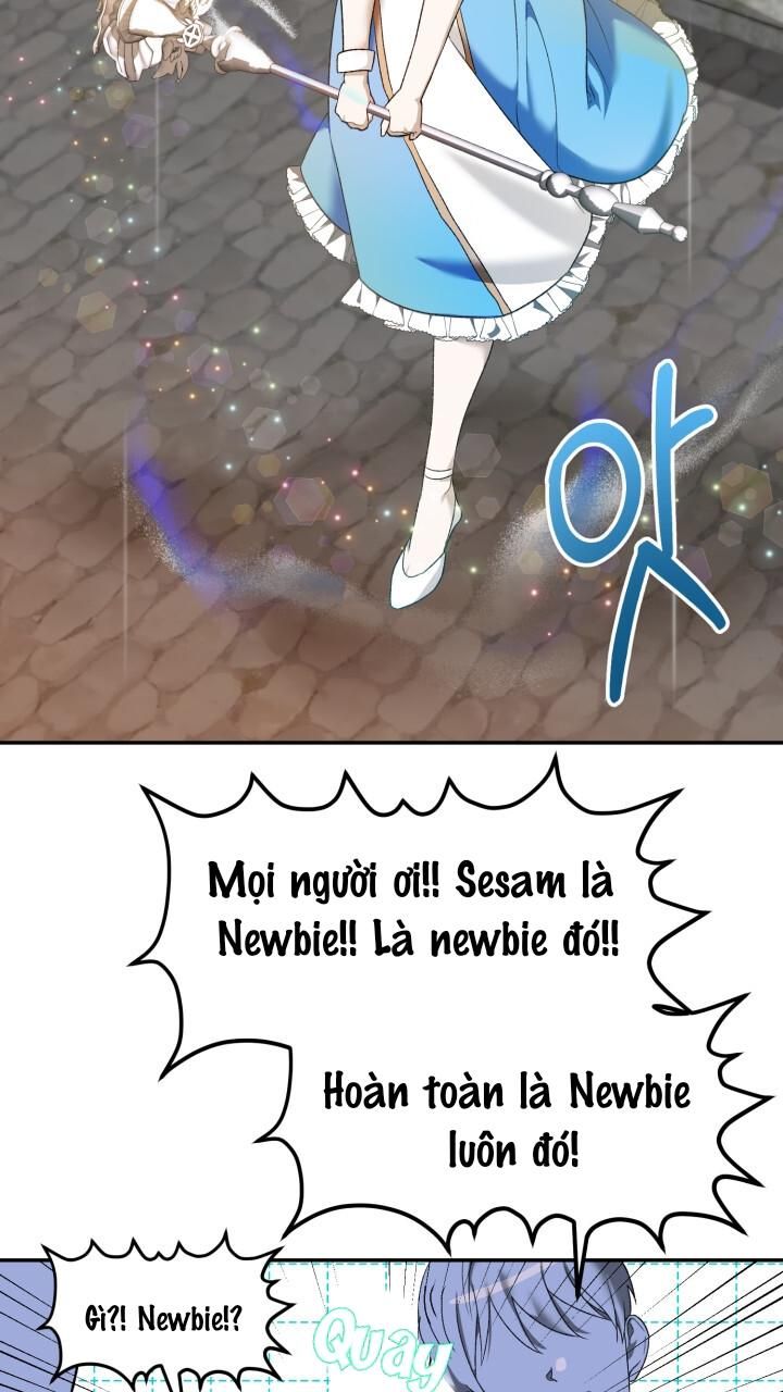 Cú Đấm Netkama Chapter 1 - Trang 2