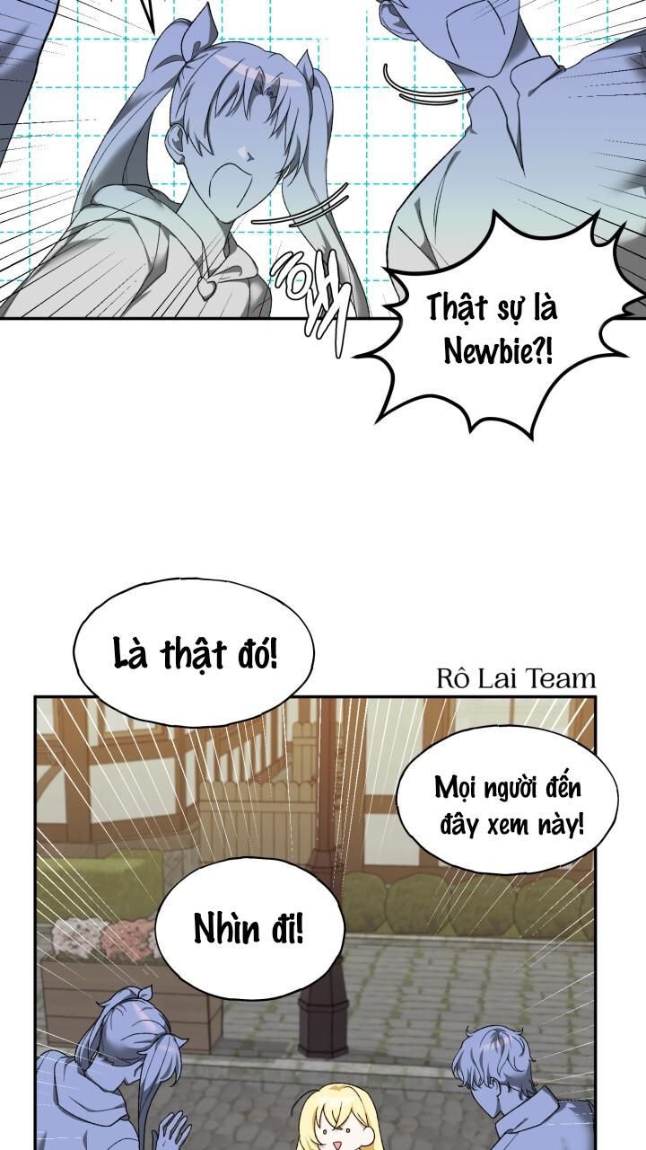 Cú Đấm Netkama Chapter 1 - Trang 2