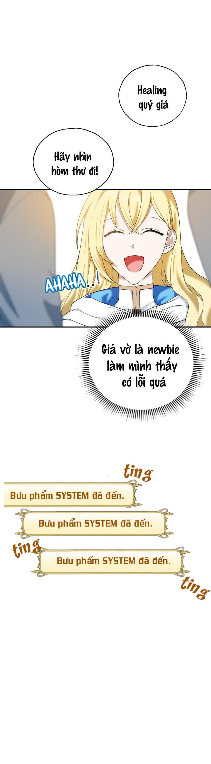 Cú Đấm Netkama Chapter 1 - Trang 2
