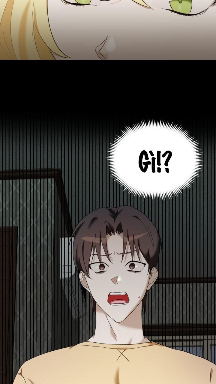 Cú Đấm Netkama Chapter 1 - Trang 2