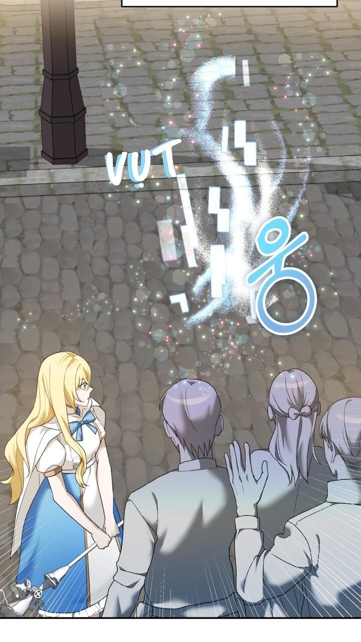 Cú Đấm Netkama Chapter 1 - Trang 2