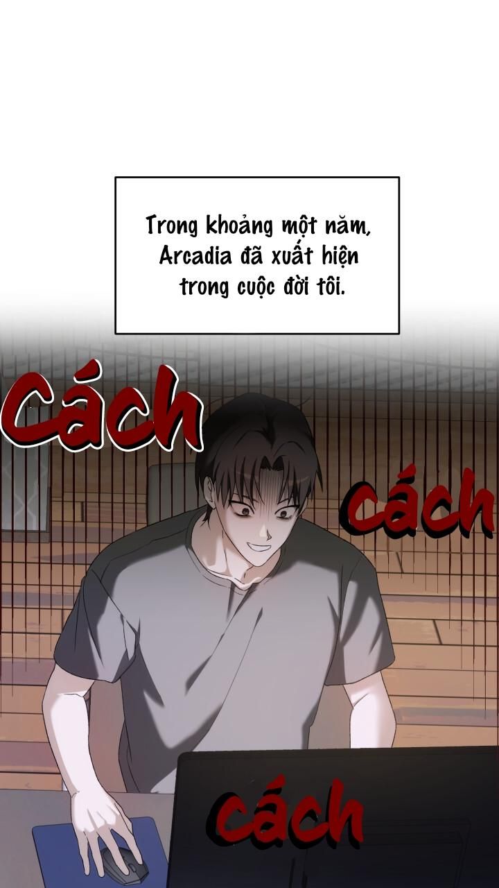 Cú Đấm Netkama Chapter 1 - Trang 2