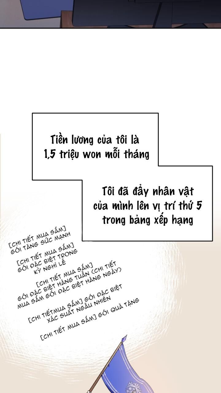 Cú Đấm Netkama Chapter 1 - Trang 2