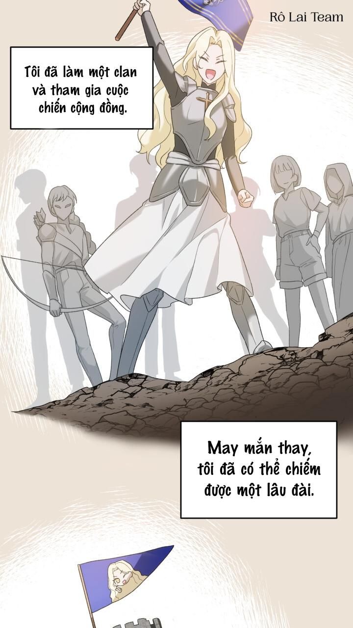 Cú Đấm Netkama Chapter 1 - Trang 2