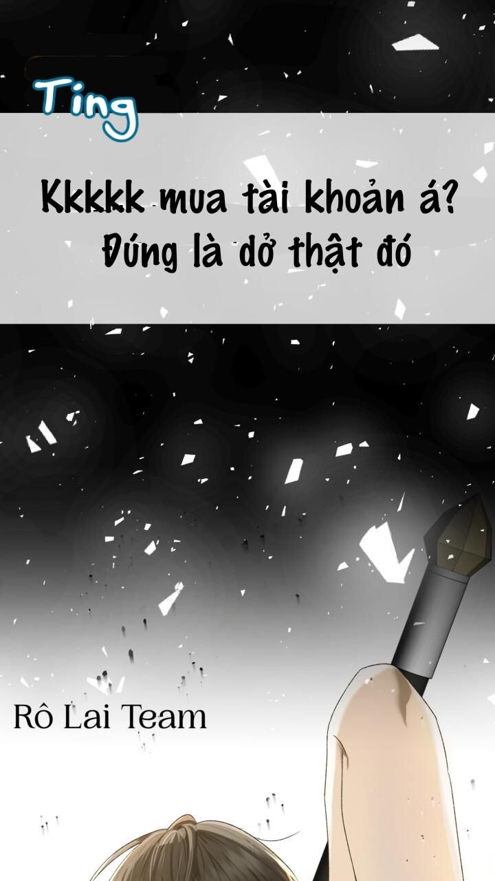 Cú Đấm Netkama Chapter 1 - Trang 2