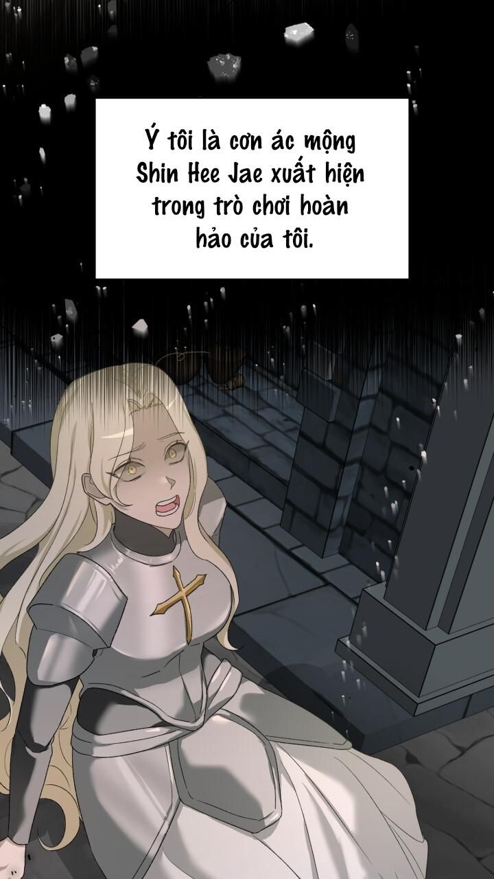 Cú Đấm Netkama Chapter 1 - Trang 2