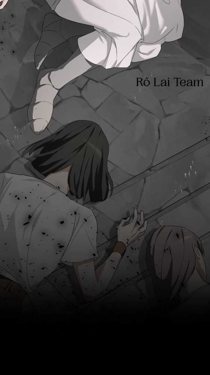 Cú Đấm Netkama Chapter 1 - Trang 2