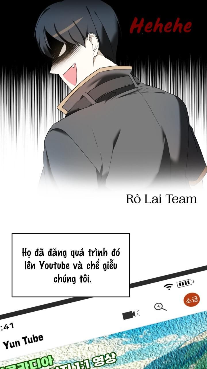 Cú Đấm Netkama Chapter 1 - Trang 2