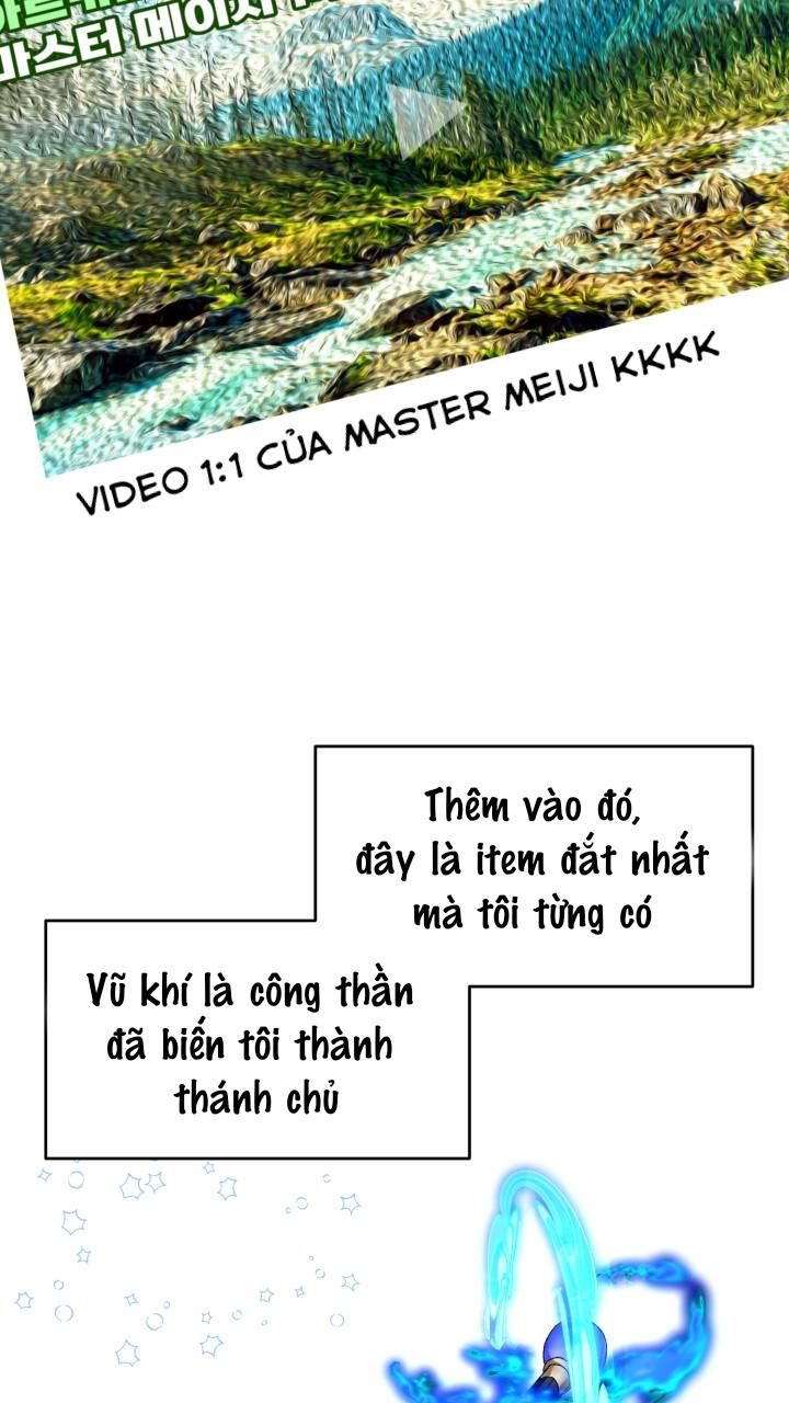 Cú Đấm Netkama Chapter 1 - Trang 2
