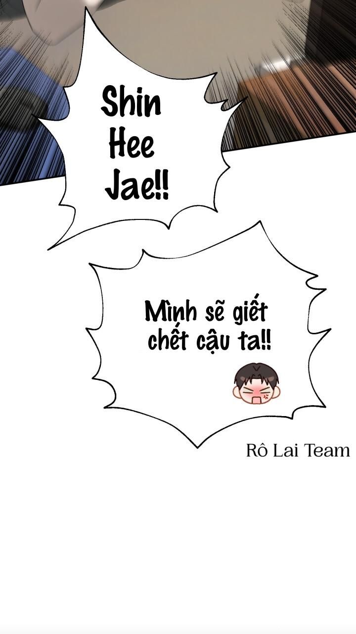 Cú Đấm Netkama Chapter 1 - Trang 2