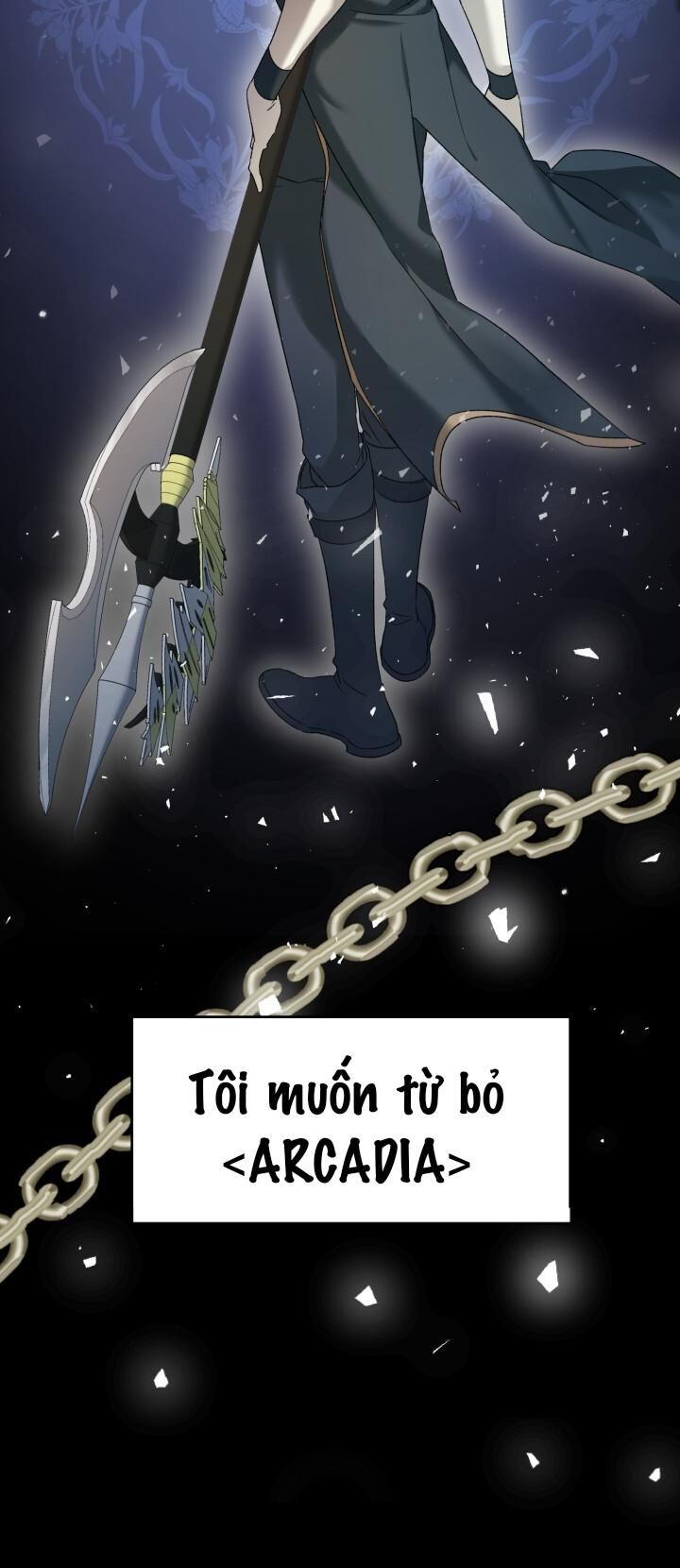 Cú Đấm Netkama Chapter 1 - Trang 2