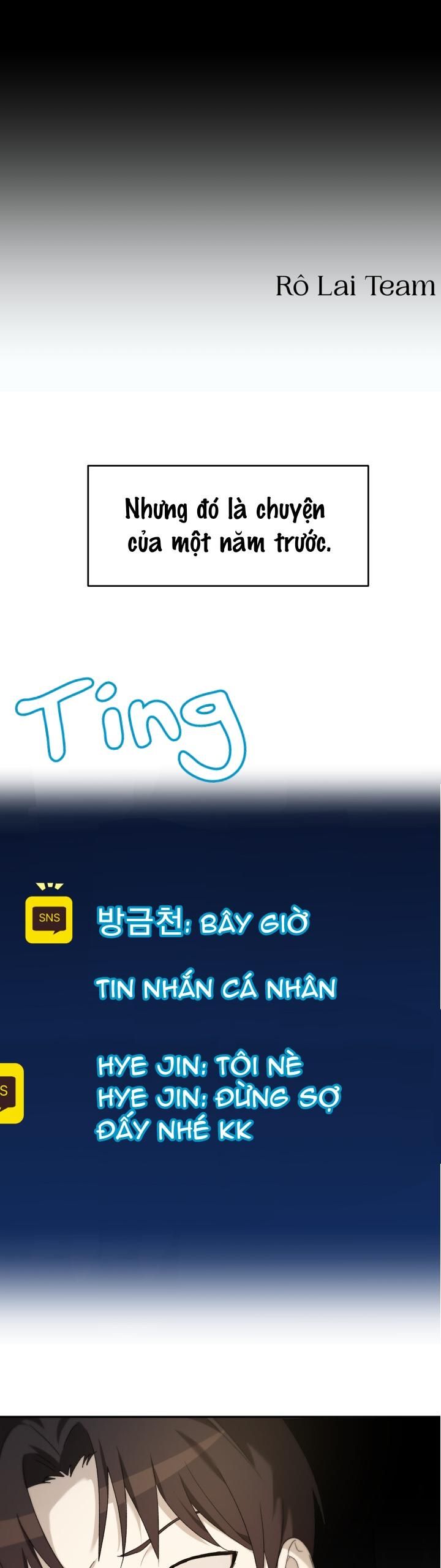 Cú Đấm Netkama Chapter 1 - Trang 2