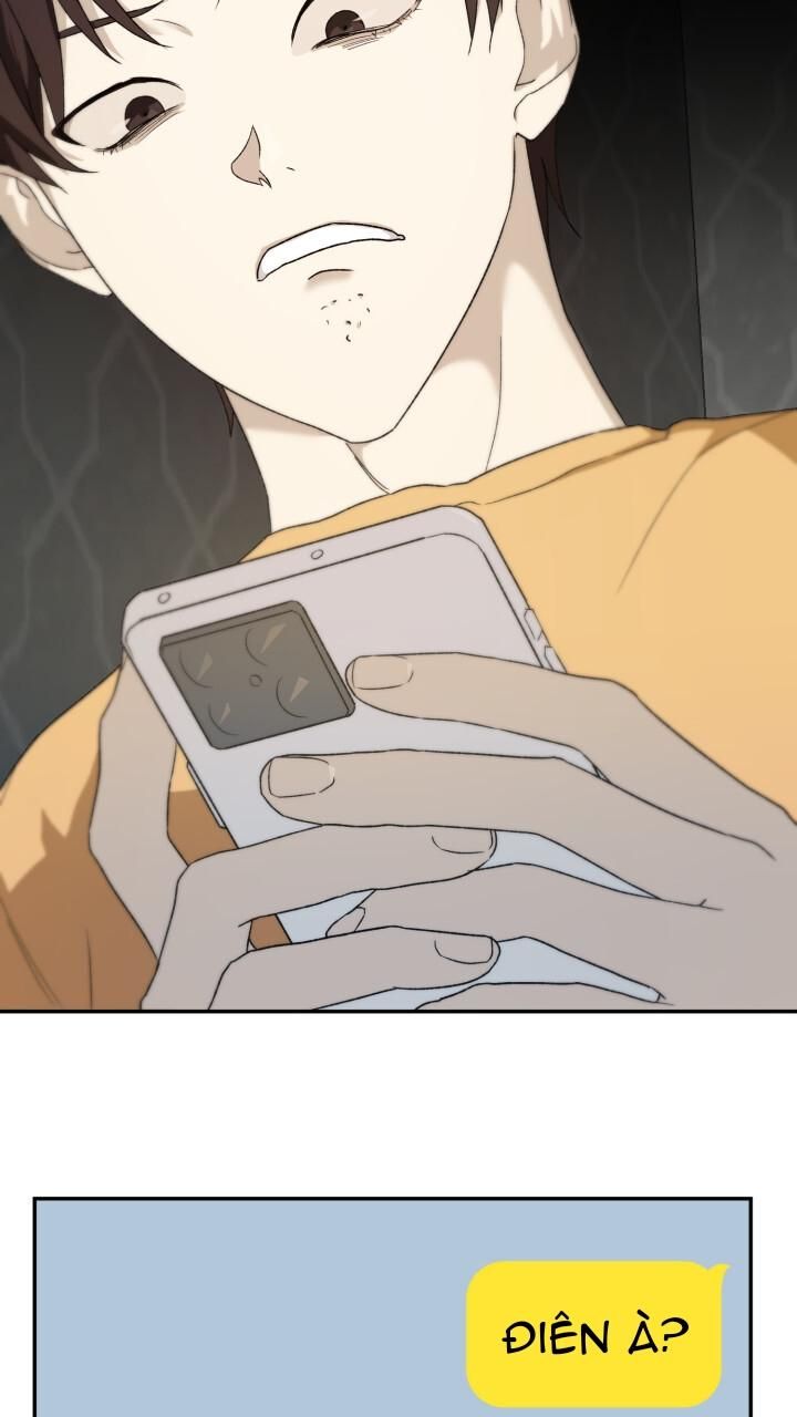 Cú Đấm Netkama Chapter 1 - Trang 2
