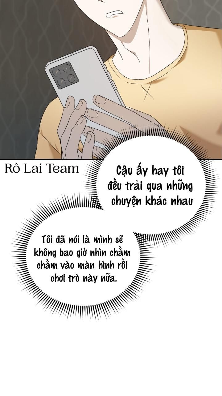 Cú Đấm Netkama Chapter 1 - Trang 2