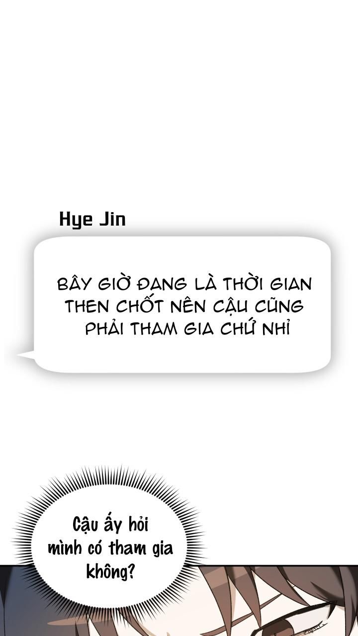Cú Đấm Netkama Chapter 1 - Trang 2