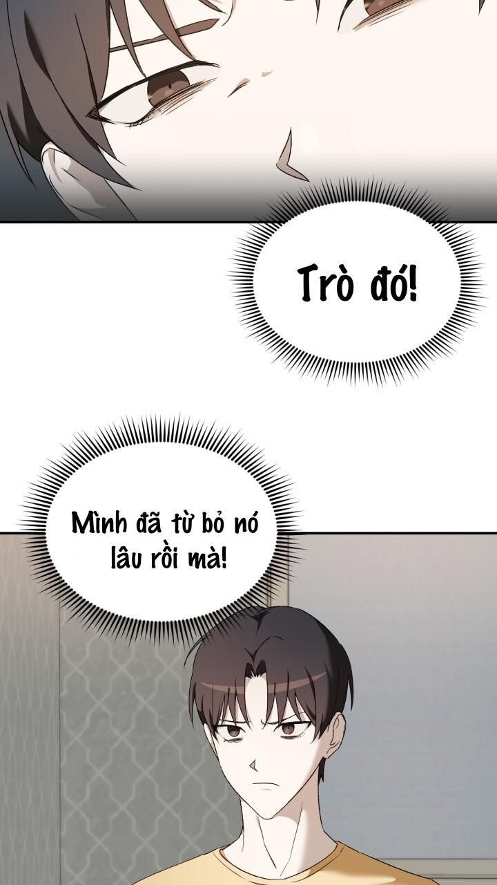 Cú Đấm Netkama Chapter 1 - Trang 2