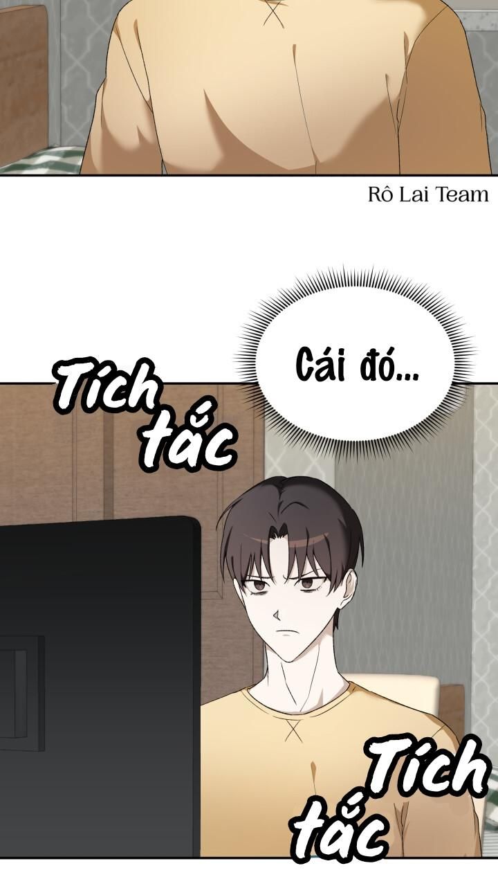 Cú Đấm Netkama Chapter 1 - Trang 2