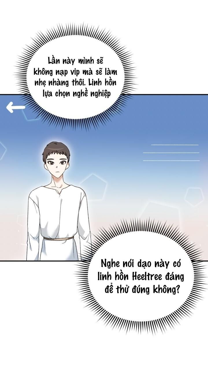 Cú Đấm Netkama Chapter 1 - Trang 2
