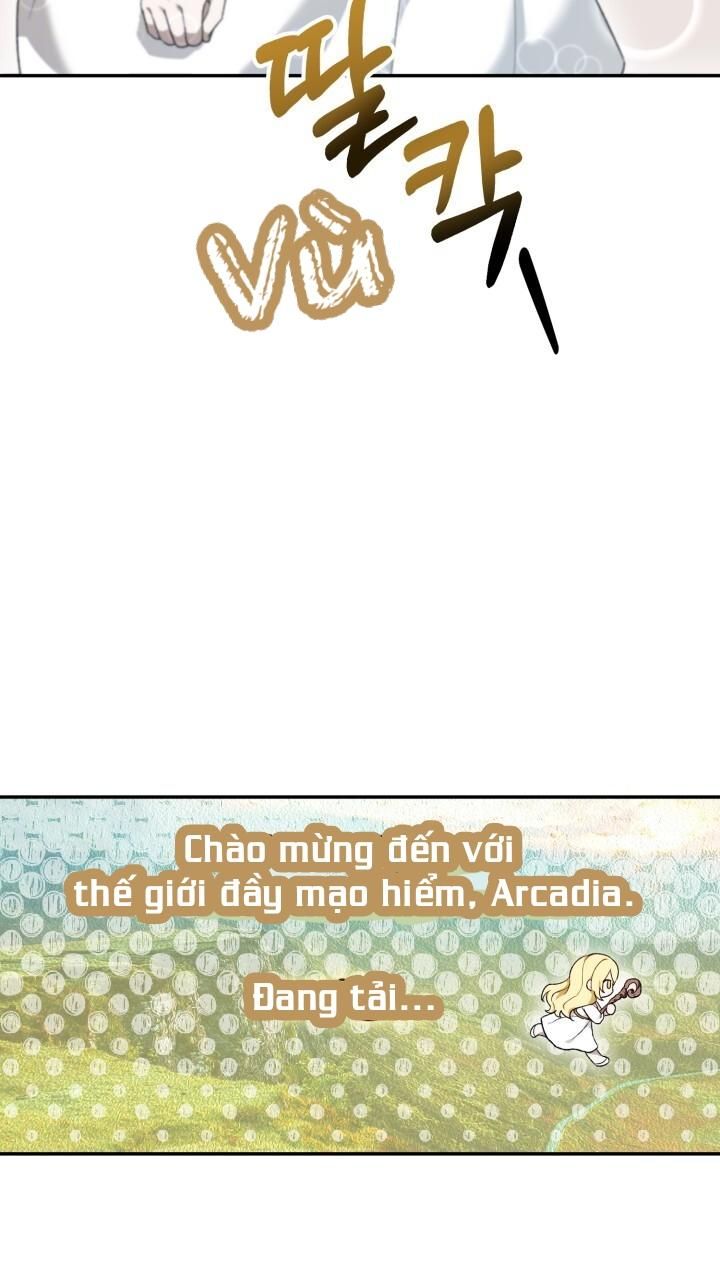 Cú Đấm Netkama Chapter 1 - Trang 2