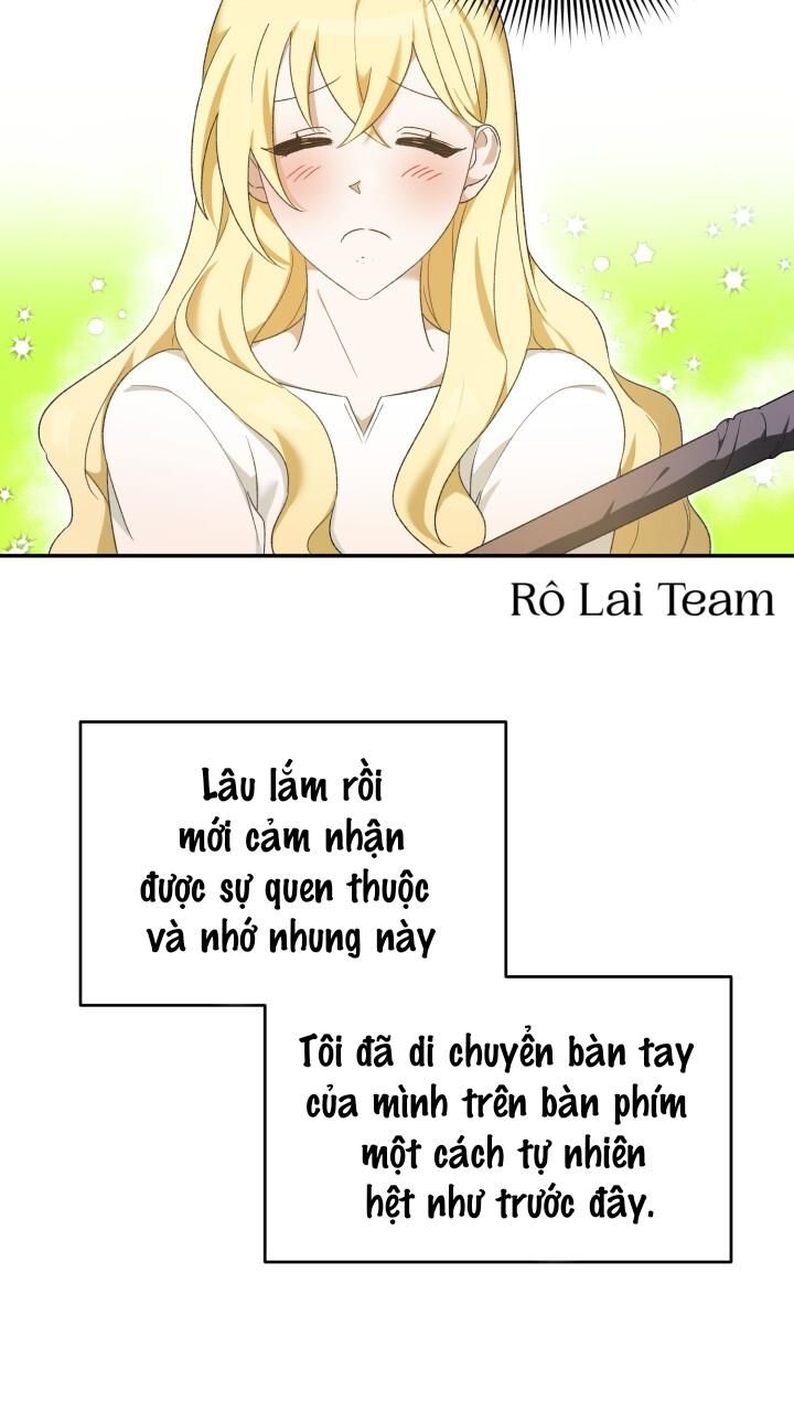 Cú Đấm Netkama Chapter 1 - Trang 2