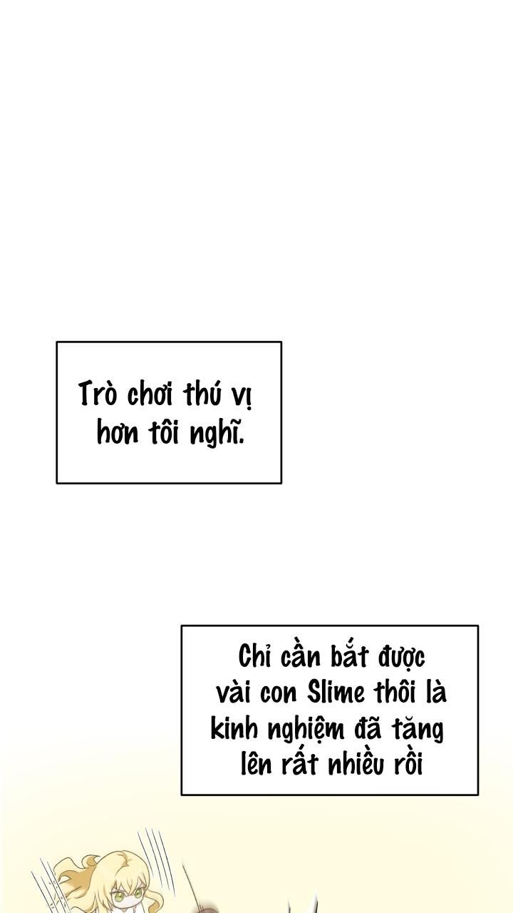 Cú Đấm Netkama Chapter 1 - Trang 2