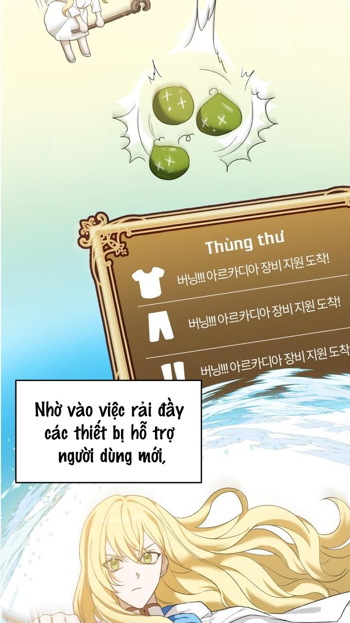 Cú Đấm Netkama Chapter 1 - Trang 2