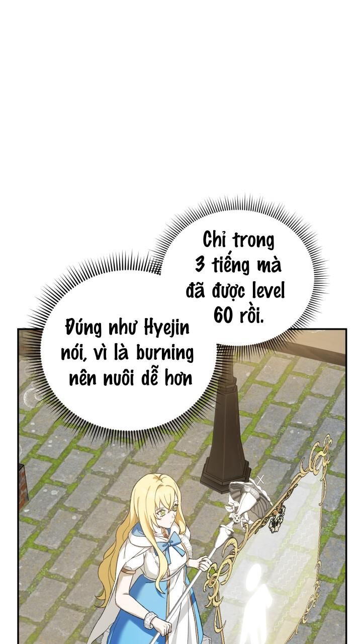 Cú Đấm Netkama Chapter 1 - Trang 2