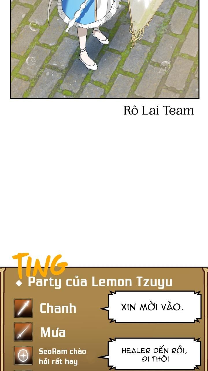 Cú Đấm Netkama Chapter 1 - Trang 2