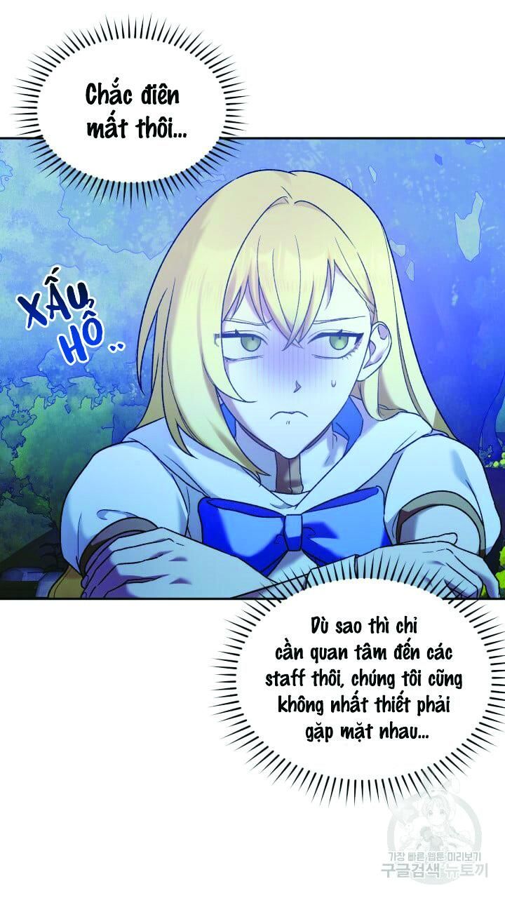 Cú Đấm Netkama Chapter 10 - Trang 2