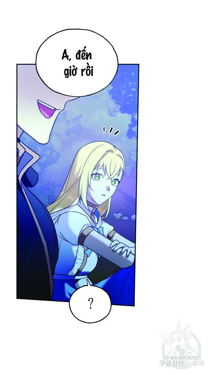 Cú Đấm Netkama Chapter 10 - Trang 2