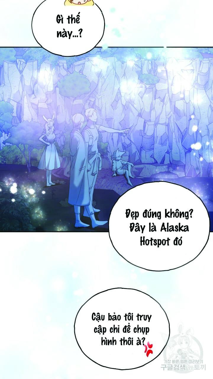 Cú Đấm Netkama Chapter 10 - Trang 2