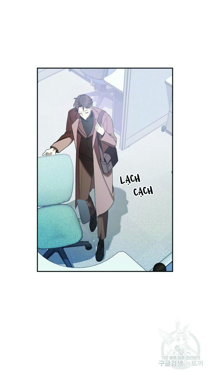 Cú Đấm Netkama Chapter 10 - Trang 2