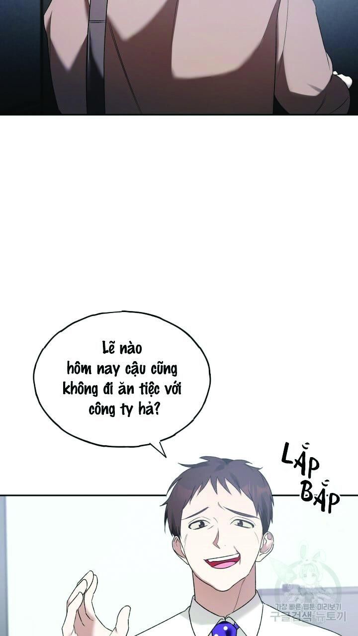 Cú Đấm Netkama Chapter 10 - Trang 2