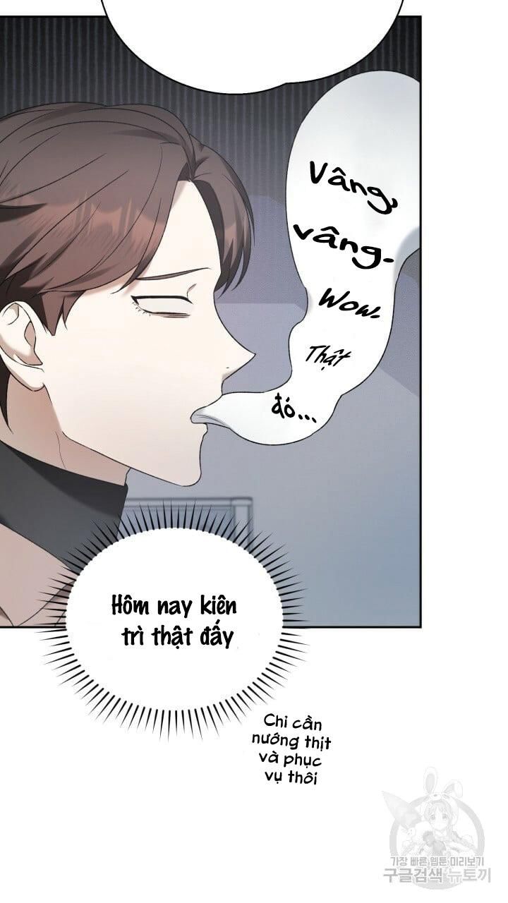 Cú Đấm Netkama Chapter 10 - Trang 2