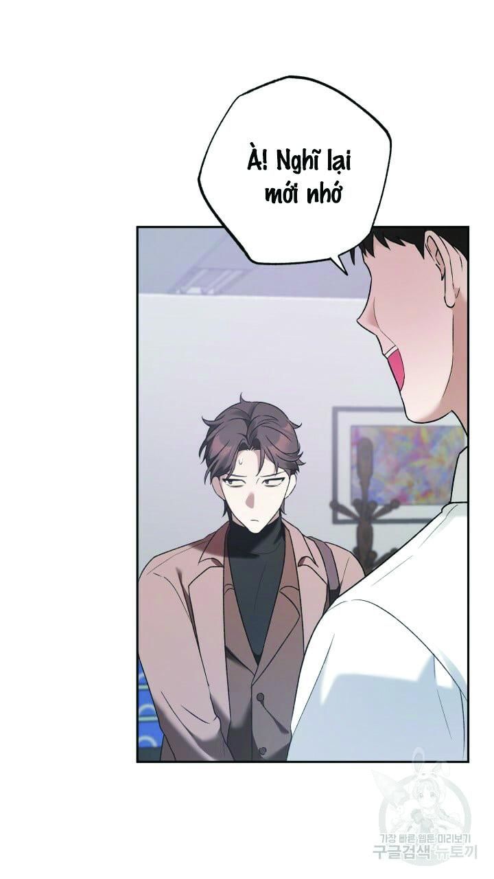 Cú Đấm Netkama Chapter 10 - Trang 2