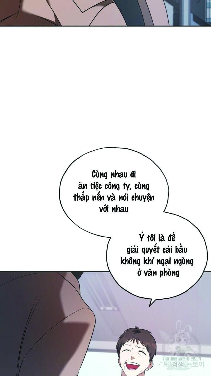 Cú Đấm Netkama Chapter 10 - Trang 2