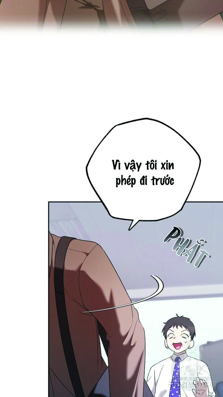 Cú Đấm Netkama Chapter 10 - Trang 2