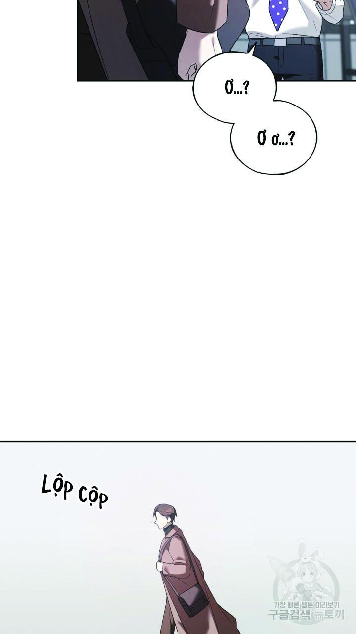 Cú Đấm Netkama Chapter 10 - Trang 2