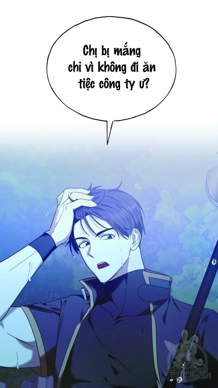 Cú Đấm Netkama Chapter 10 - Trang 2