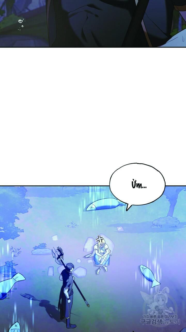 Cú Đấm Netkama Chapter 10 - Trang 2