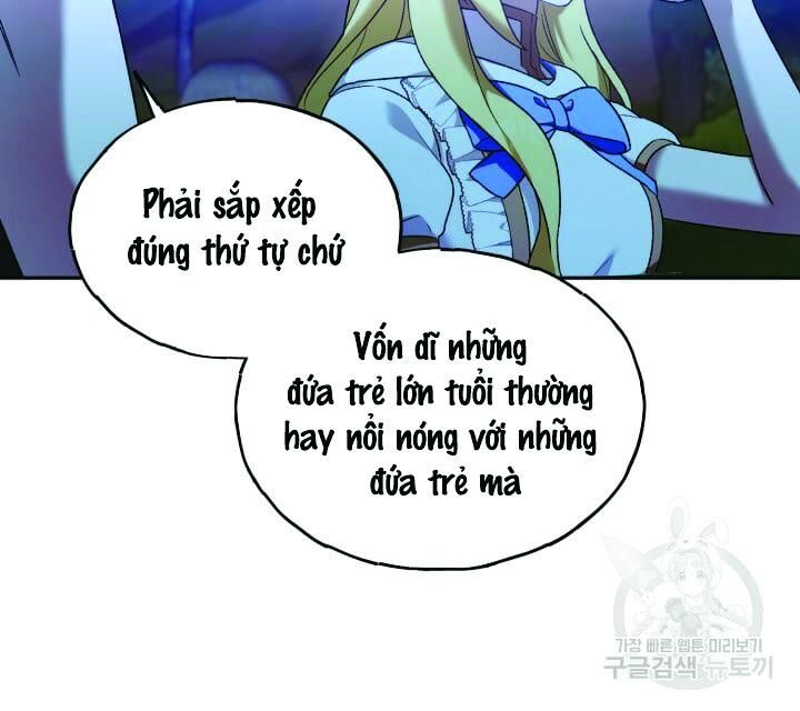 Cú Đấm Netkama Chapter 10 - Trang 2