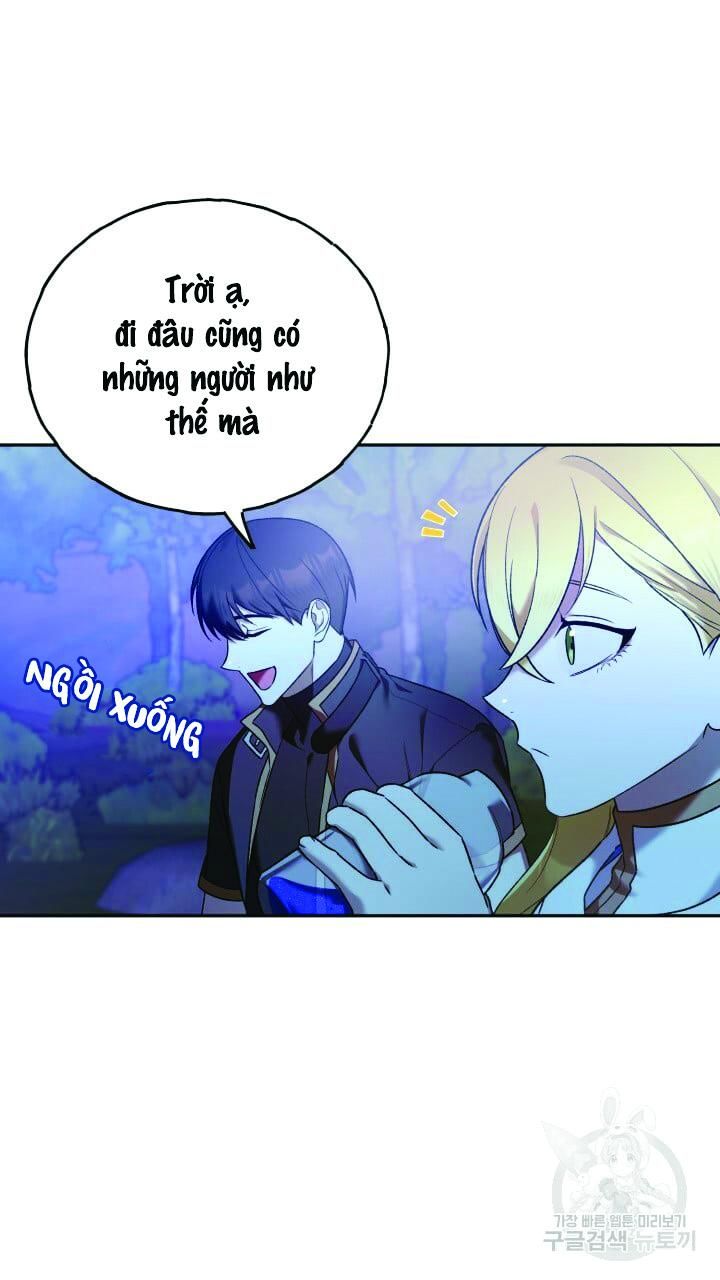 Cú Đấm Netkama Chapter 10 - Trang 2