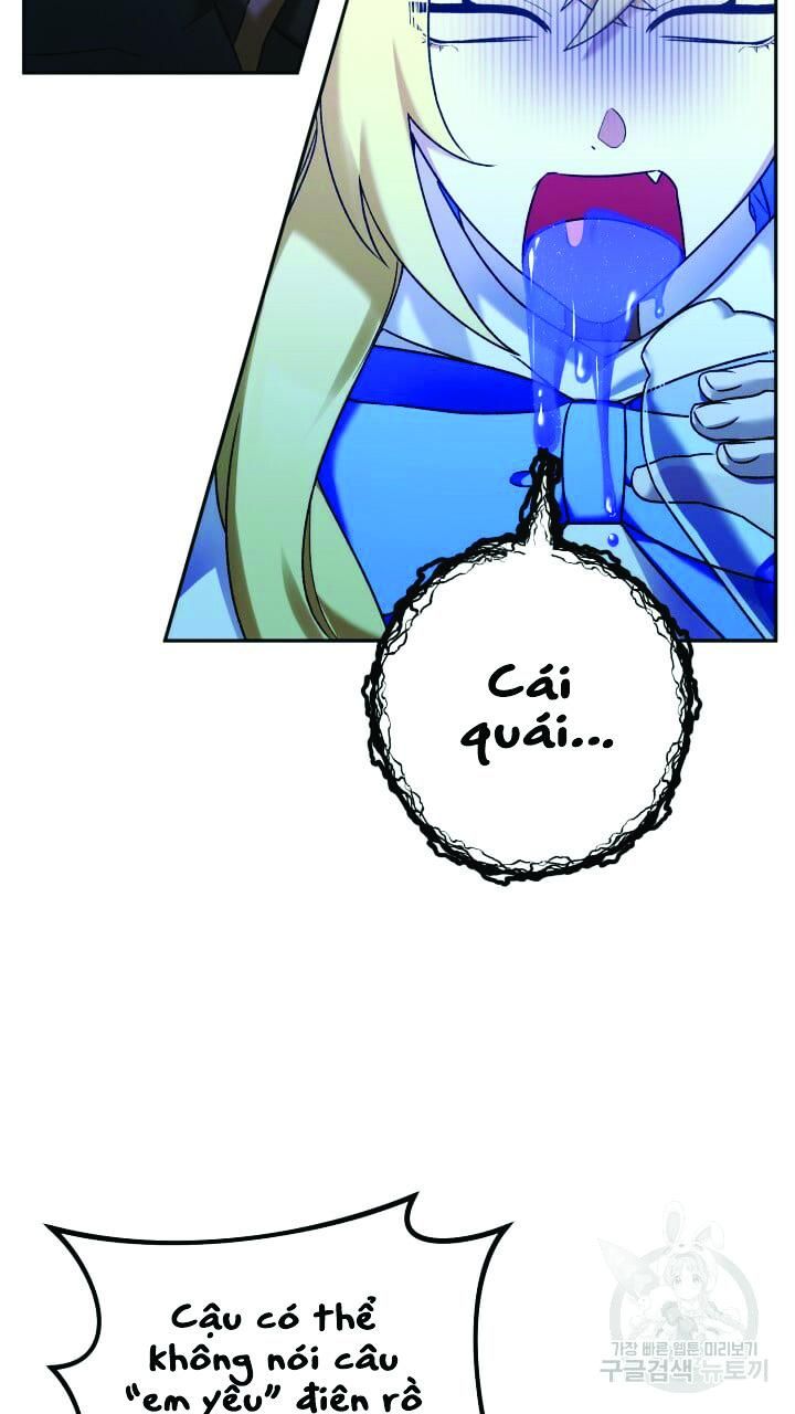 Cú Đấm Netkama Chapter 10 - Trang 2