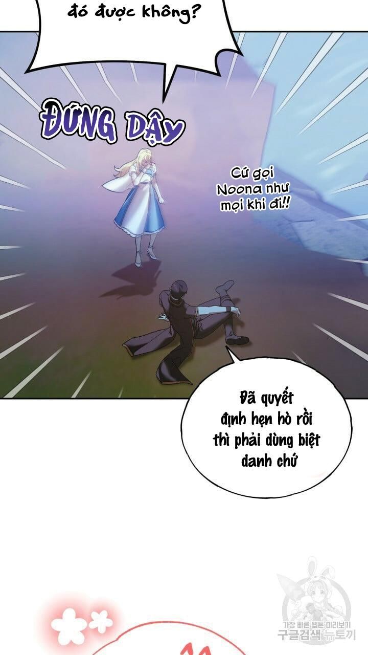 Cú Đấm Netkama Chapter 10 - Trang 2